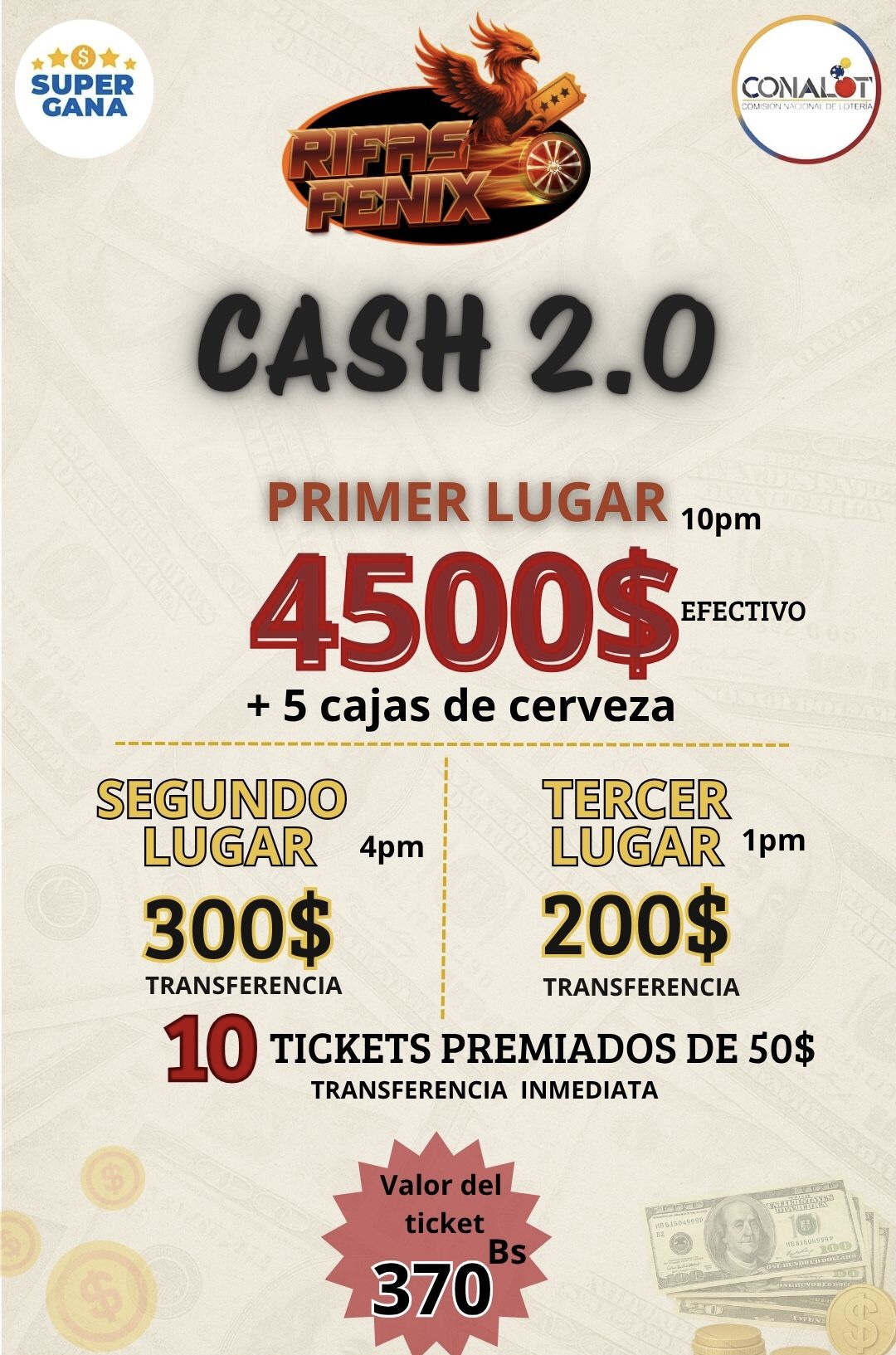 Cash 2.0